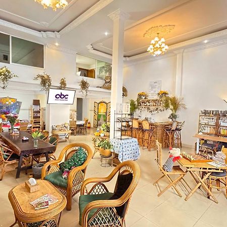 Dutch Hosted B&B, Abc Phnom Penh Ngoại thất bức ảnh